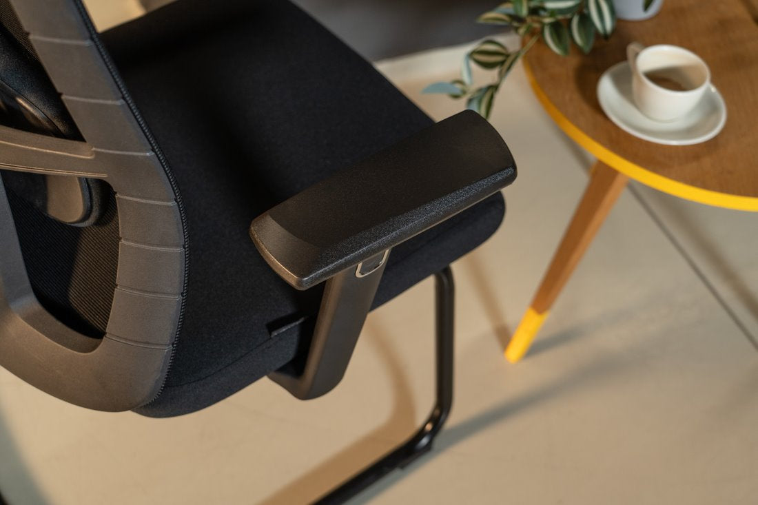 Conference Chair Eiffel Visitor