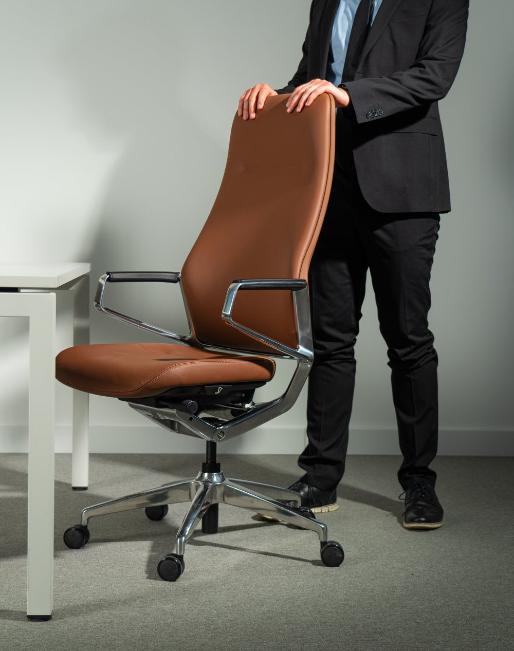 Ergonomic Office Chair Elite