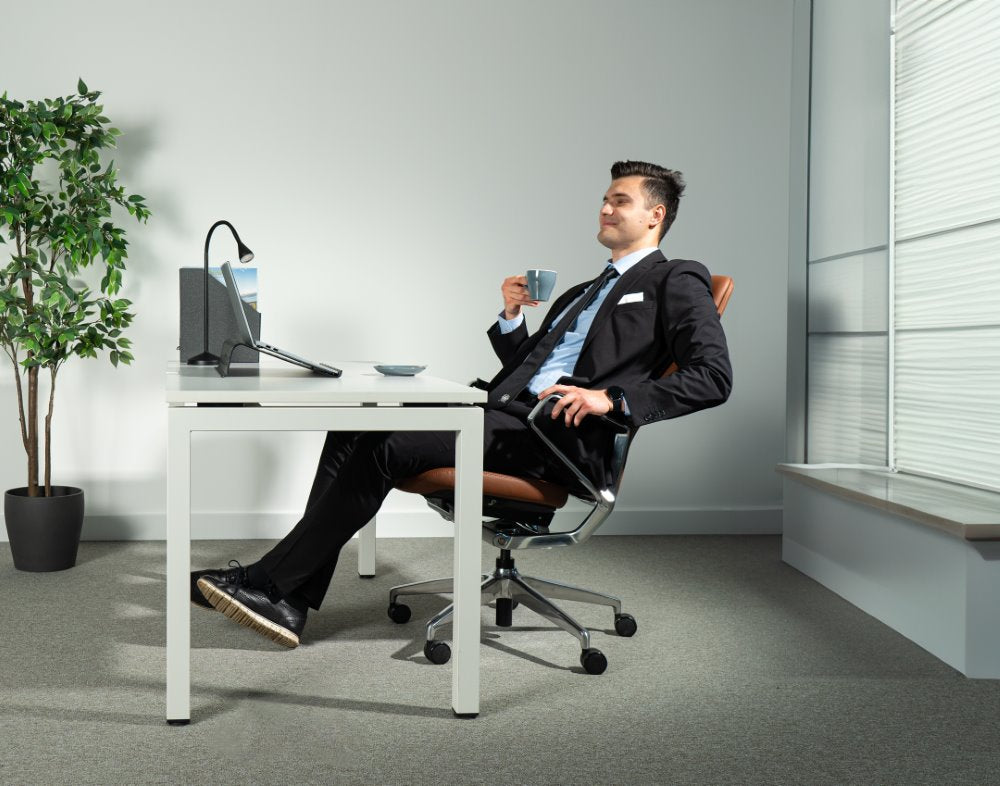 Ergonomic Office Chair Elite