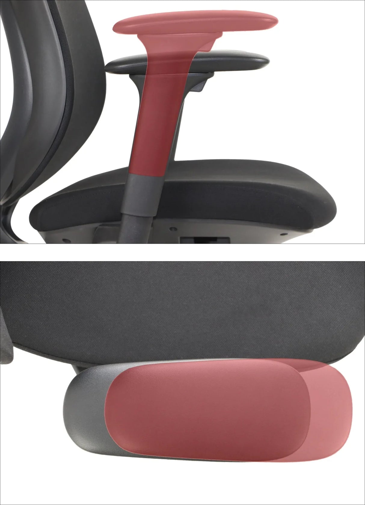 Ergonomic Office Chair Larston