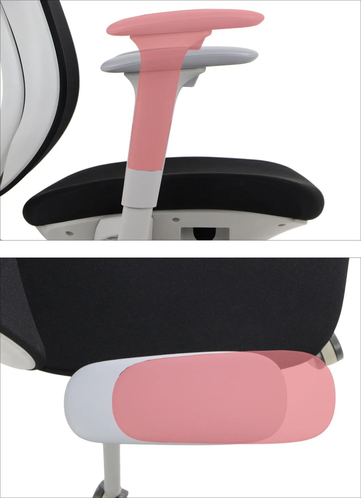Ergonomic Office Chair Larston GF