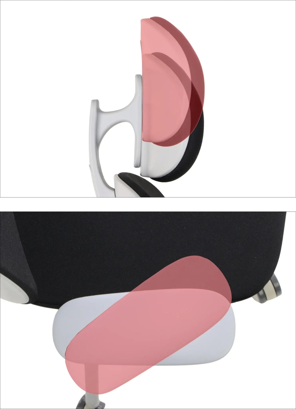 Ergonomic Office Chair Larston GF