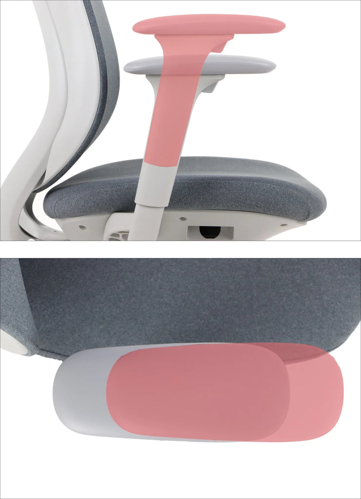 Ergonomic Office Chair Larston GF