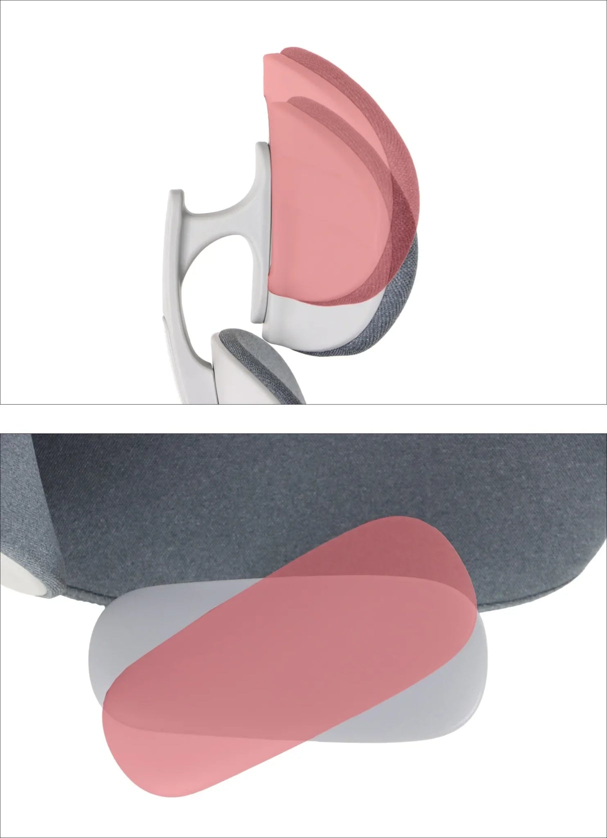 Ergonomic Office Chair Larston GF