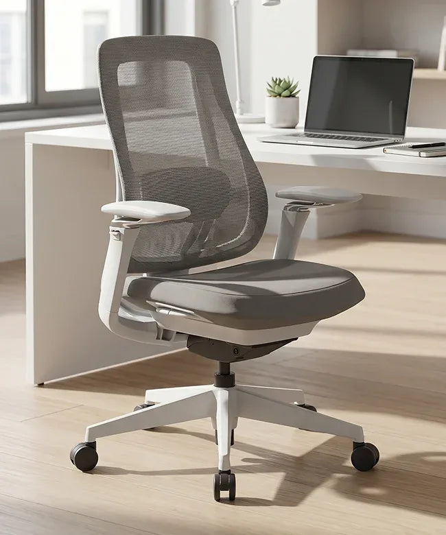 Ergonomic Office Chair Valaris Pro W