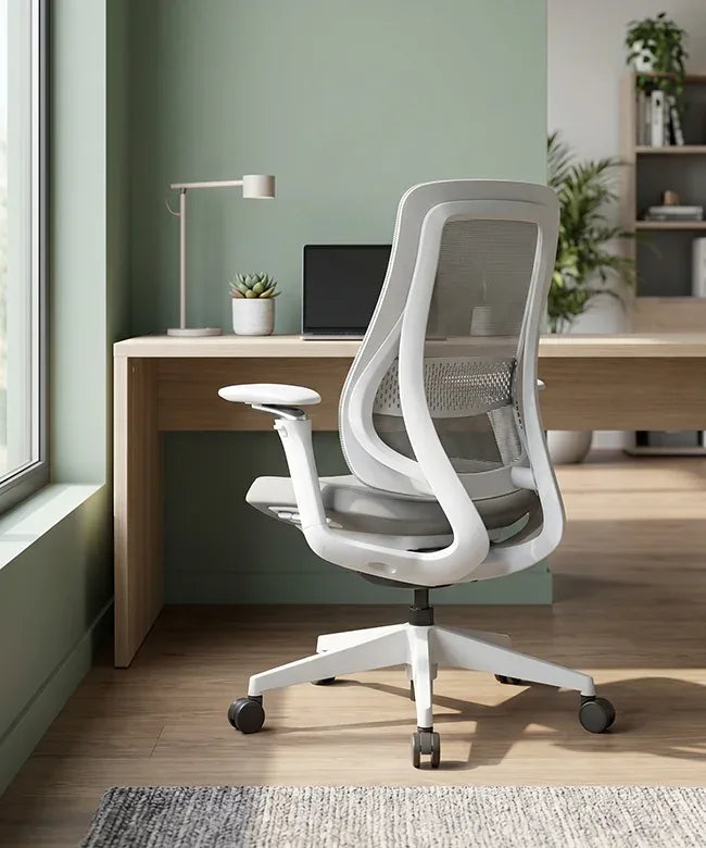 Ergonomic Office Chair Valaris Pro W