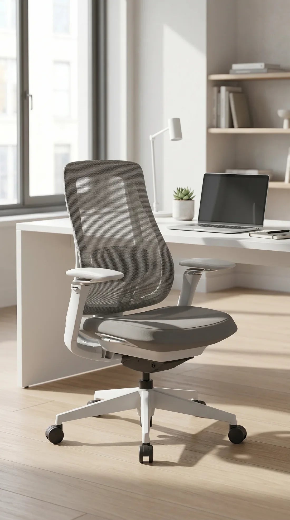 Ergonomic Office Chair Valaris Pro W