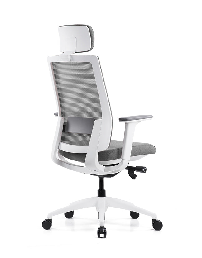 Ergonomic Office Chair Expert