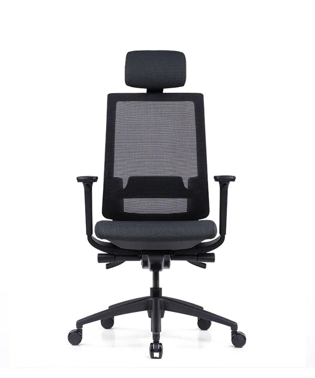 Ergonomic Office Chair Expert