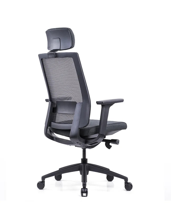 Ergonomic Office Chair Expert