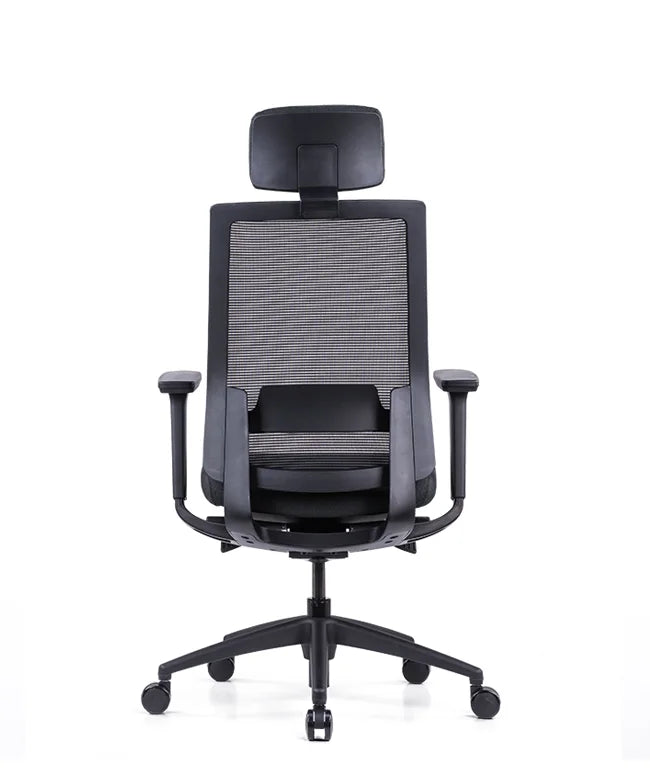 Ergonomic Office Chair Expert