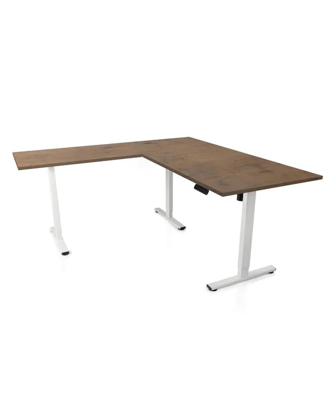 Height-Adjustable Desk Classic L