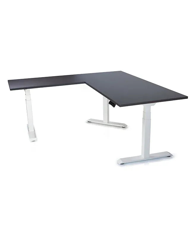 Height-Adjustable Desk Supra L