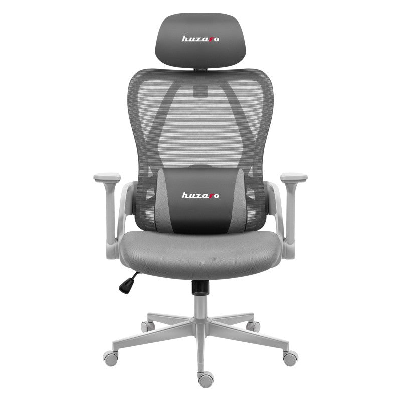 Huzaro Combat 2.7 Grey gaming chair - image 7
