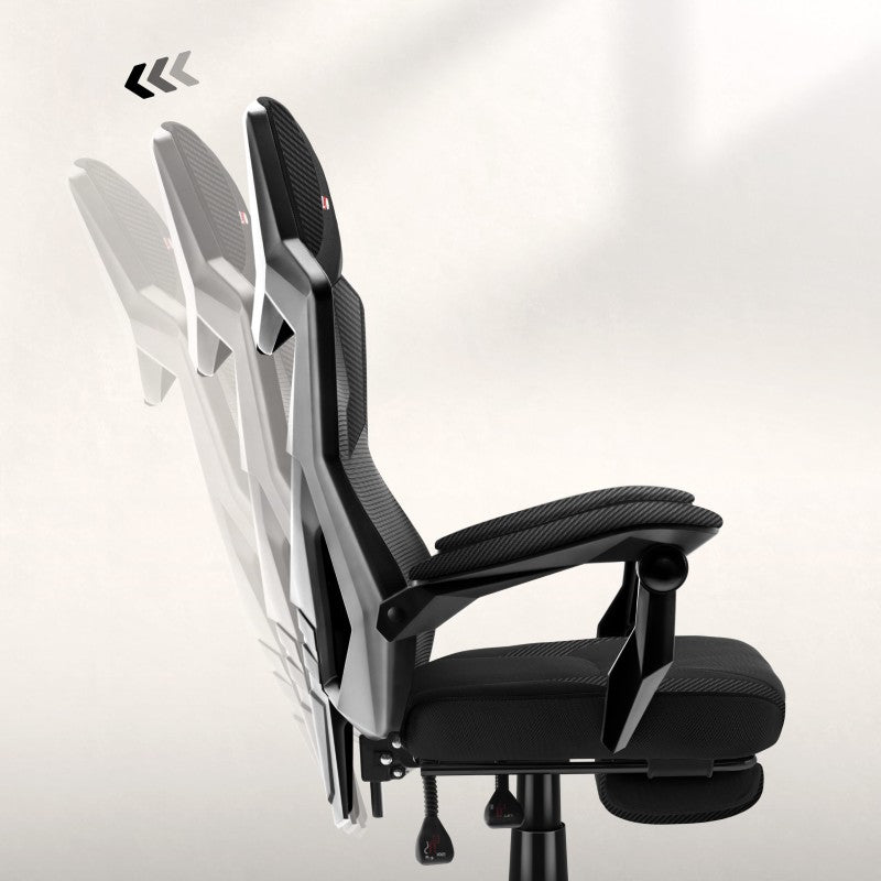 Huzaro Combat 3.1 Carbon gaming chair - image 3