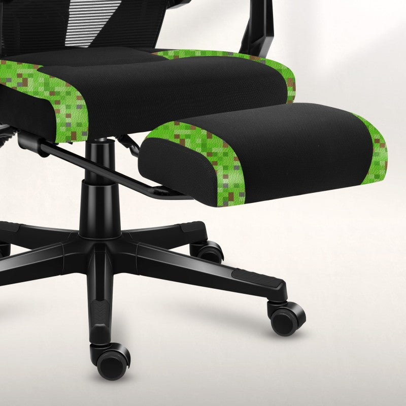 Huzaro Combat 3.1 Pixel gaming chair - image 13
