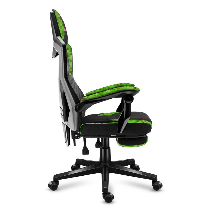 Huzaro Combat 3.1 Pixel gaming chair - image 19