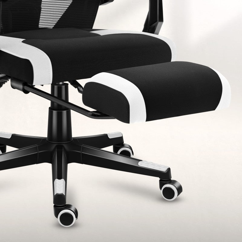 Huzaro Combat 3.1 White gaming chair - image 13