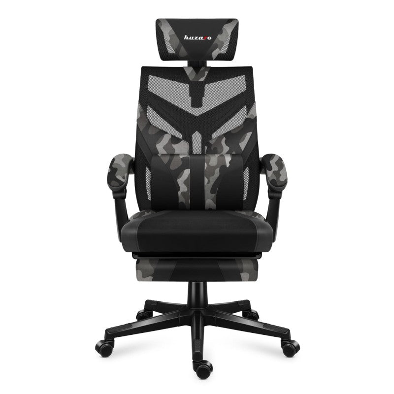 Huzaro Combat 5.0 Camo gaming chair - image 2