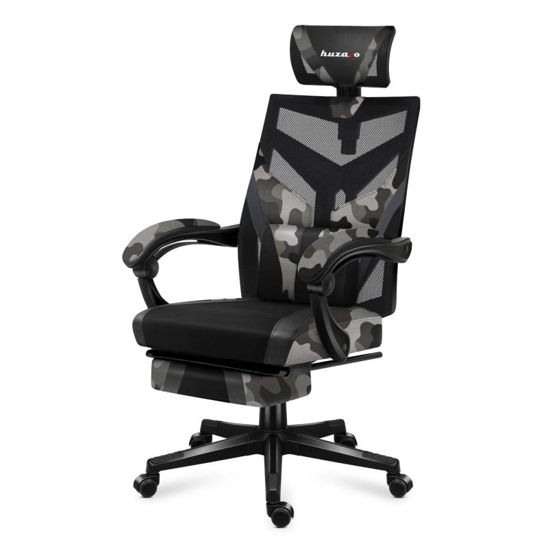 Huzaro Combat 5.0 Camo gaming chair - image 5