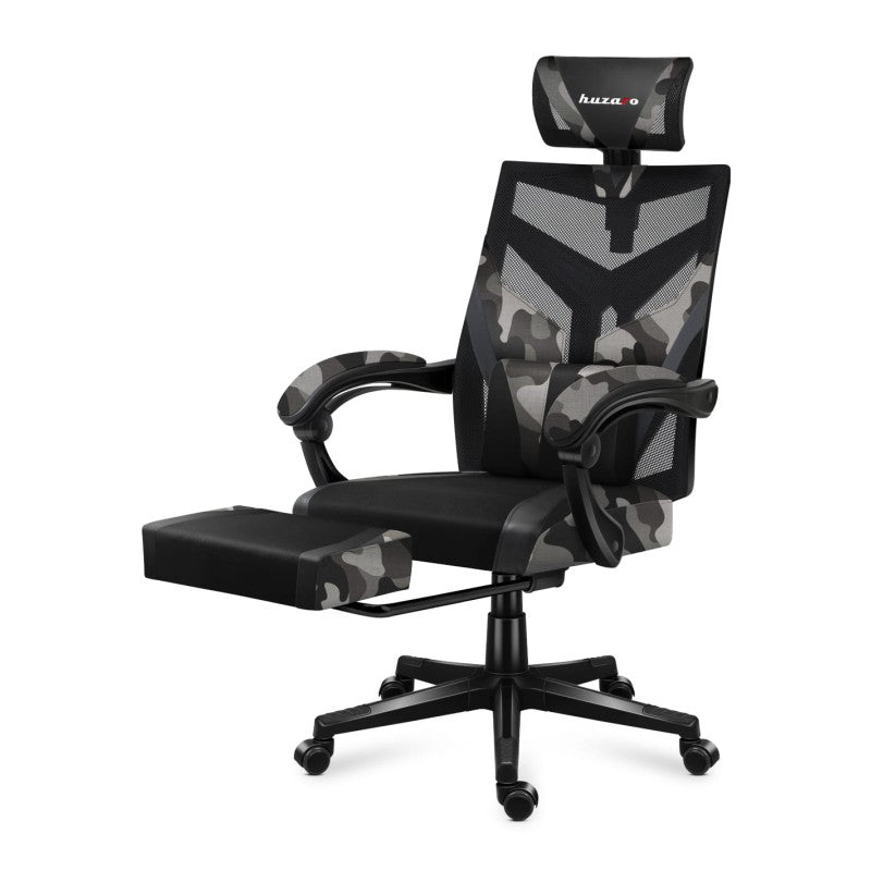 Huzaro Combat 5.0 Camo gaming chair - image 7