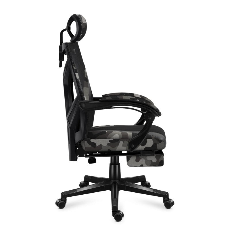 Huzaro Combat 5.0 Camo gaming chair - image 11