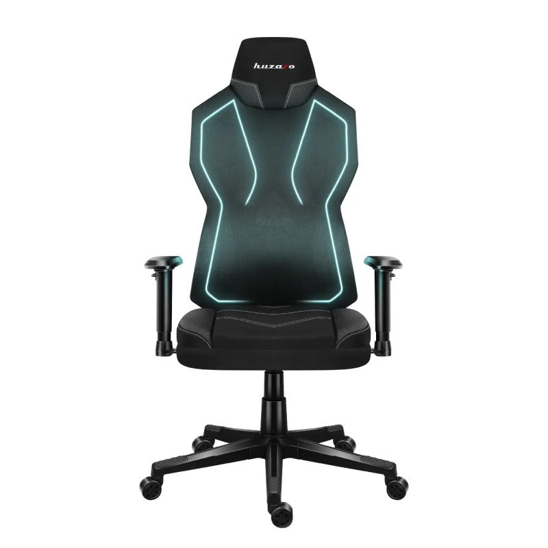 Huzaro Combat 6.2 Black RGB gaming chair - image 7
