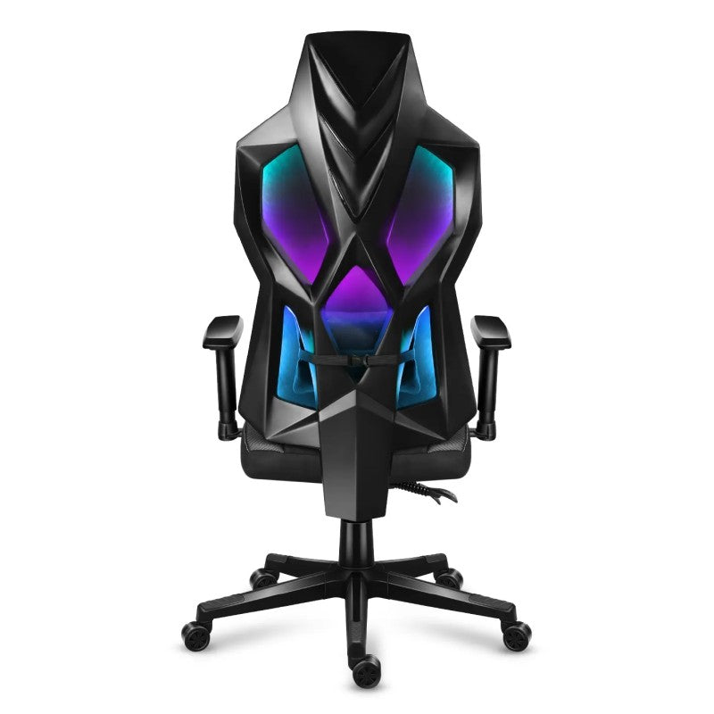 Huzaro Combat 6.2 Black RGB gaming chair - image 8