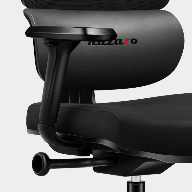 Huzaro Combat 7.0 gaming chair Black - image 4