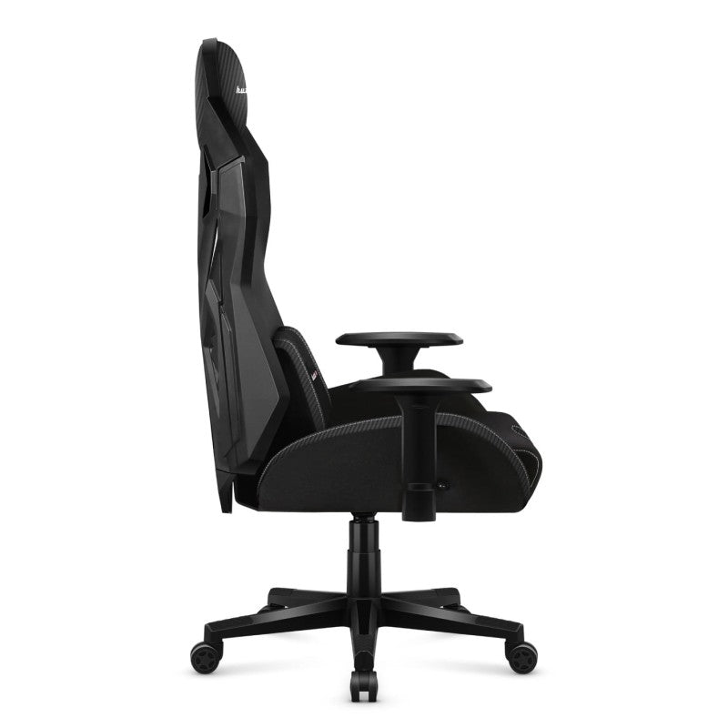 Huzaro Combat 7.6 RGB Black gaming chair - image 8