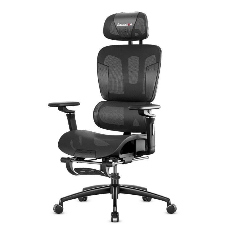 Huzaro Combat 7.9 Black gaming chair - image 8