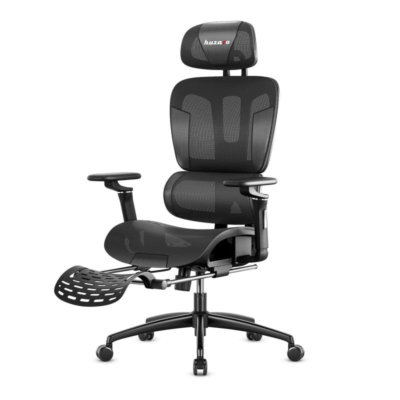 Huzaro Combat 7.9 Black gaming chair - image 11