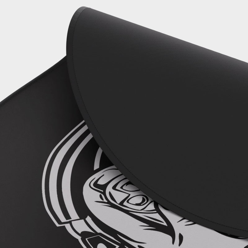 Huzaro FloorMat 6.0 gaming mat under seat - image 4