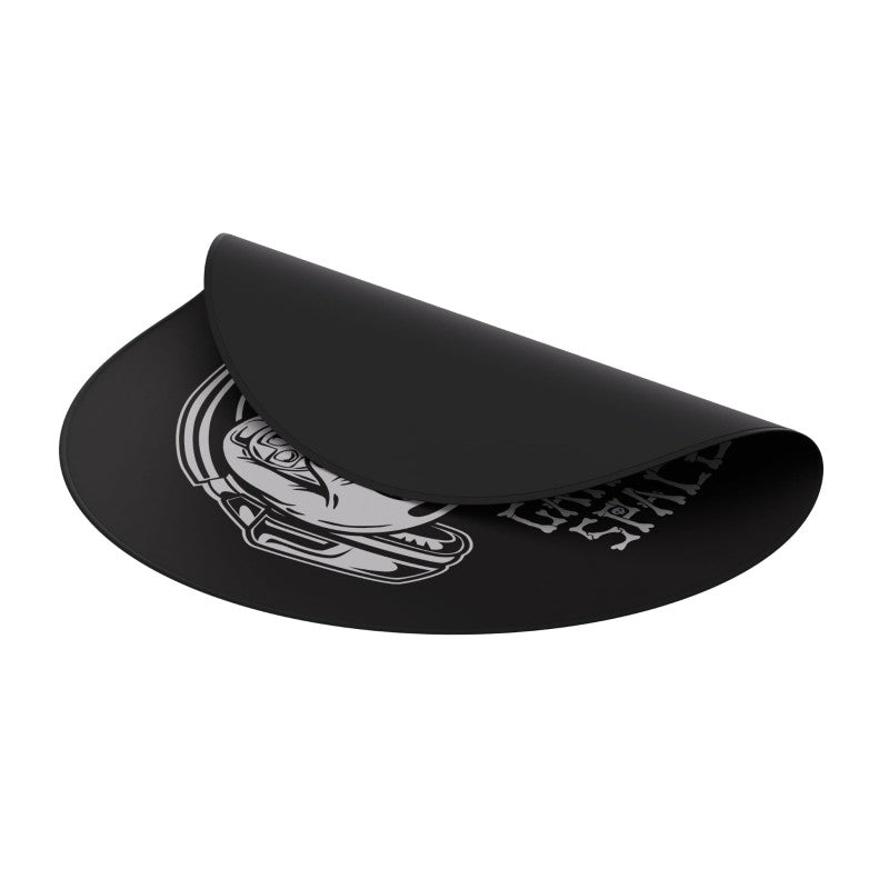 Huzaro FloorMat 6.0 gaming mat under seat - image 5