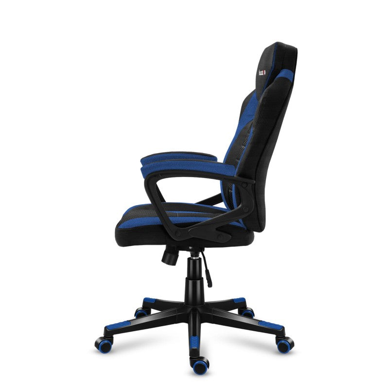 Huzaro Force 2.5 Blue Mesh gaming chair - image 7