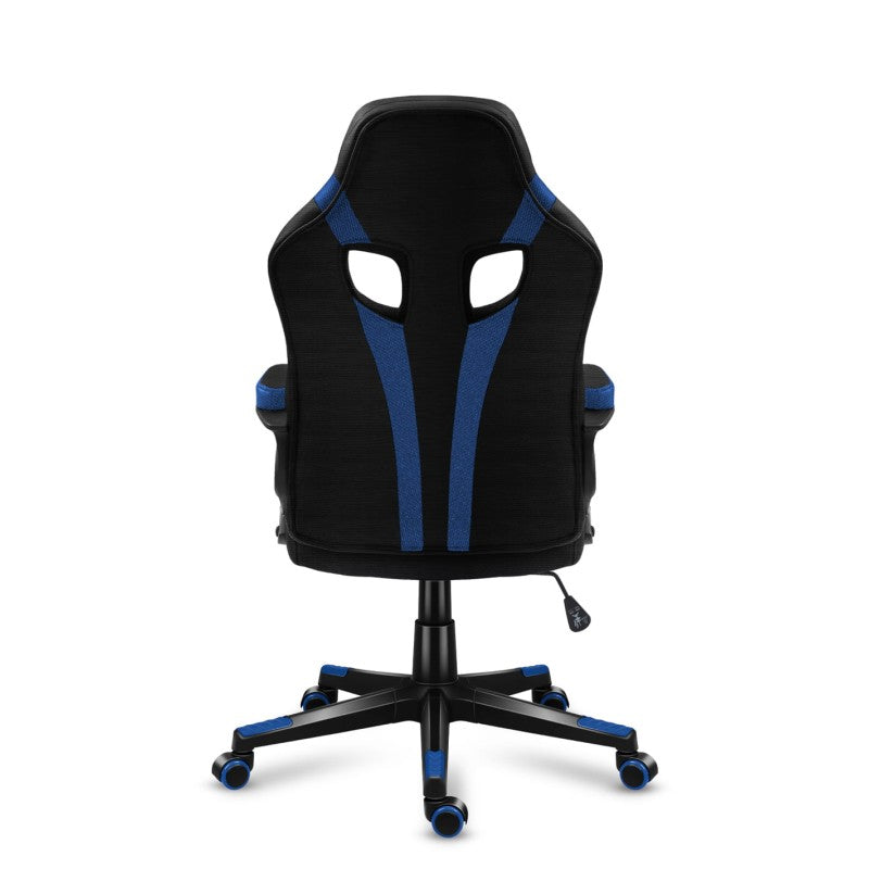 Huzaro Force 2.5 Blue Mesh gaming chair - image 8