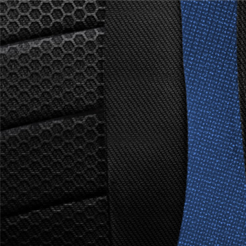 Huzaro Force 2.5 Blue Mesh gaming chair - image 13