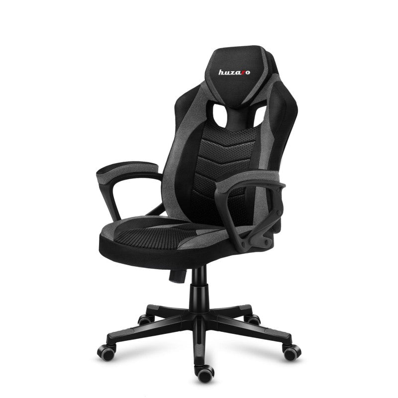 Huzaro Force 2.5 Grey Mesh gaming chair - image 5