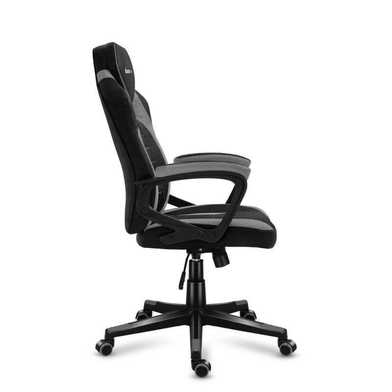 Huzaro Force 2.5 Grey Mesh gaming chair - image 6