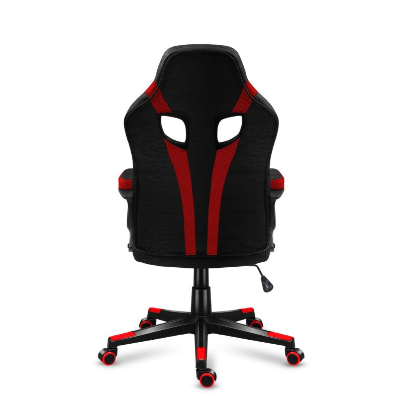 Huzaro Force 2.5 Red Mesh gaming chair - image 8
