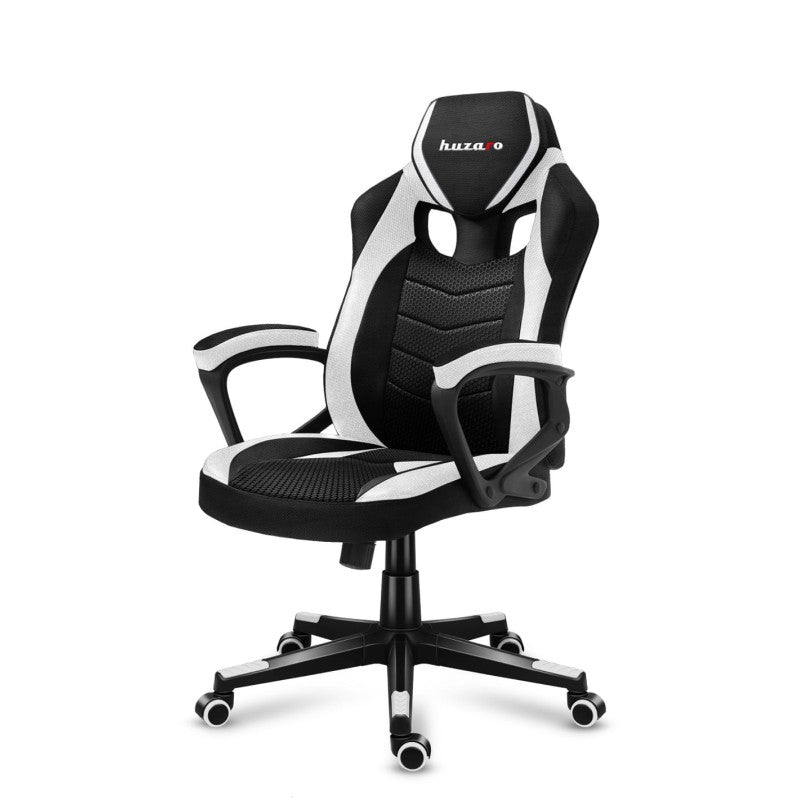 Huzaro Force 2.5 White Mesh gaming chair - image 5