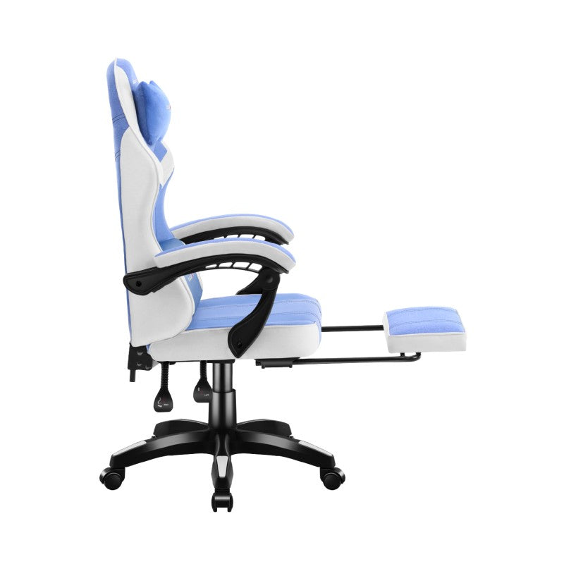 Huzaro Force 3.7 Blue gaming chair - image 8