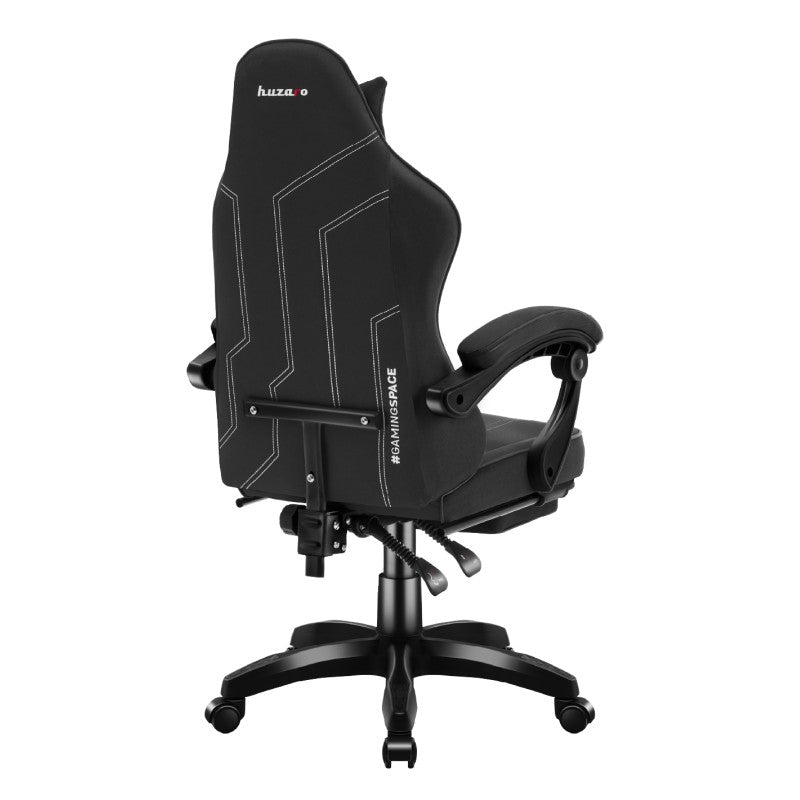 Huzaro Force 3.7 Carbon Black gaming chair - image 2