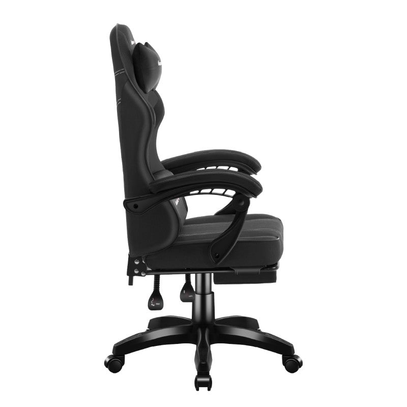 Huzaro Force 3.7 Carbon Black gaming chair - image 6