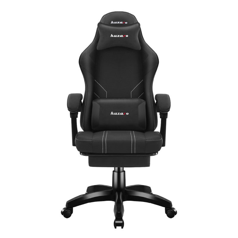 Huzaro Force 3.7 Carbon Black gaming chair - image 8