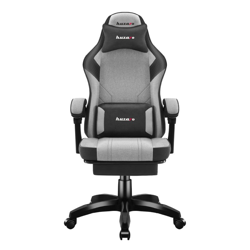 Huzaro Force 3.7 Grey gaming chair - image 5