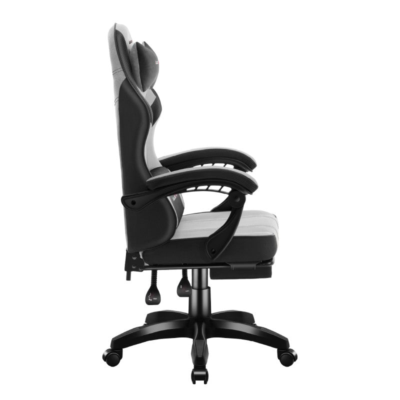 Huzaro Force 3.7 Grey gaming chair - image 7