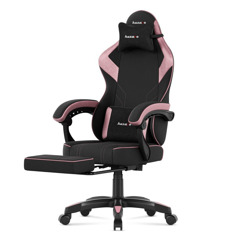 Huzaro Force 3.7 Pink gaming chair - image 5