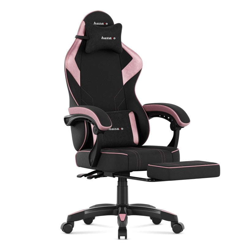 Huzaro Force 3.7 Pink gaming chair - image 7