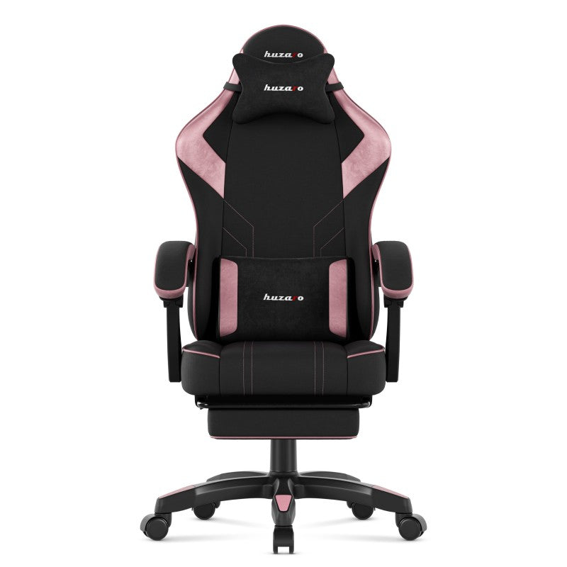 Huzaro Force 3.7 Pink gaming chair - image 17